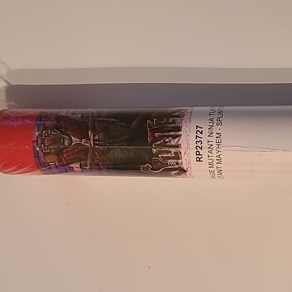 Trends International Teenage Mutant Ninja Turtles: Mutant Mayhem - Splinter Wall - Picture 5 of 6